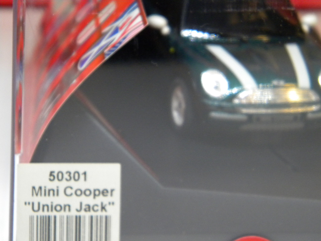 Mini Cooper (50301